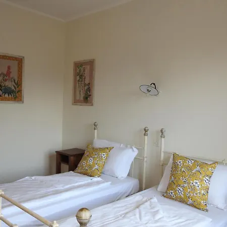 Hotel Osteria Carletti *