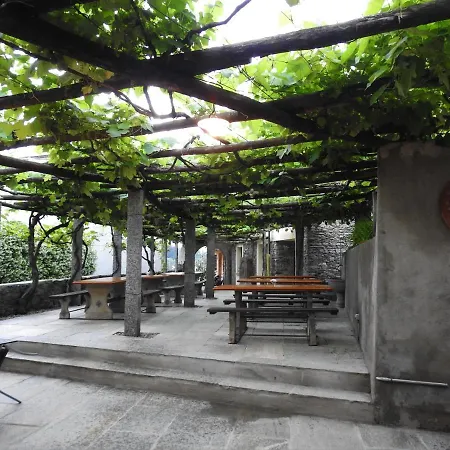 Hotel Osteria Carletti *