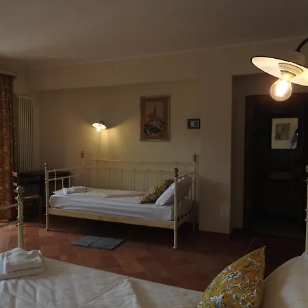 Hotel Osteria Carletti