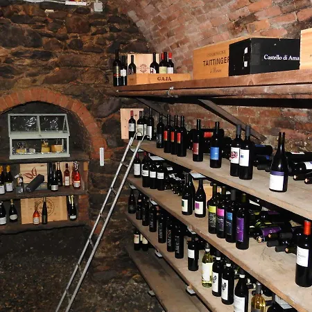 Osteria Carletti Hotel