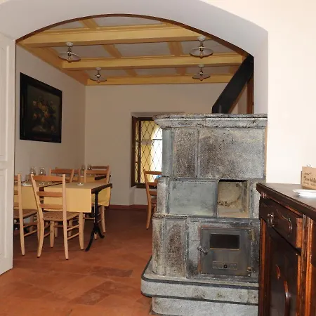 Hotel Osteria Carletti