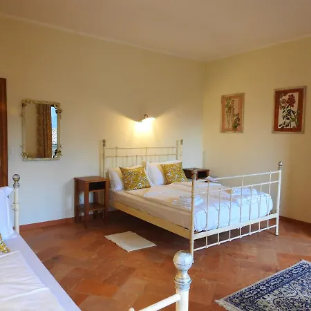 Osteria Carletti Hotel *