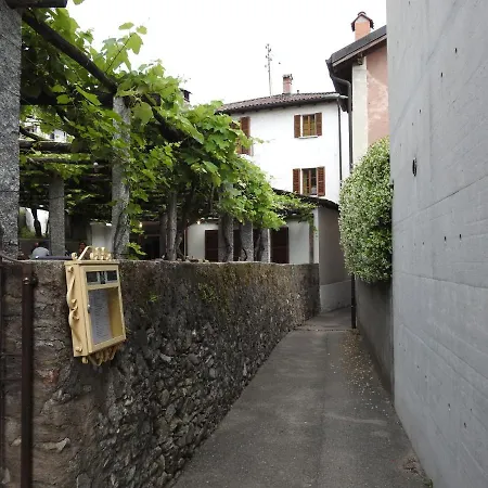 Osteria Carletti * Bedano