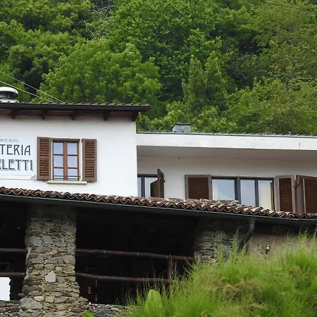 Osteria Carletti Bedano