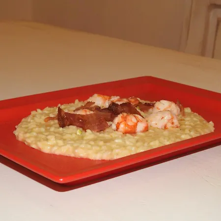 Osteria Carletti Hotel *