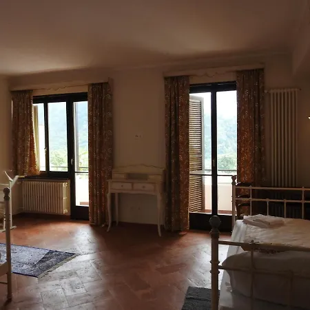 Hotel Osteria Carletti *